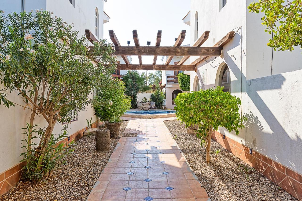 Villa Relax 3 By Kivoya Rocky Point Exterior photo