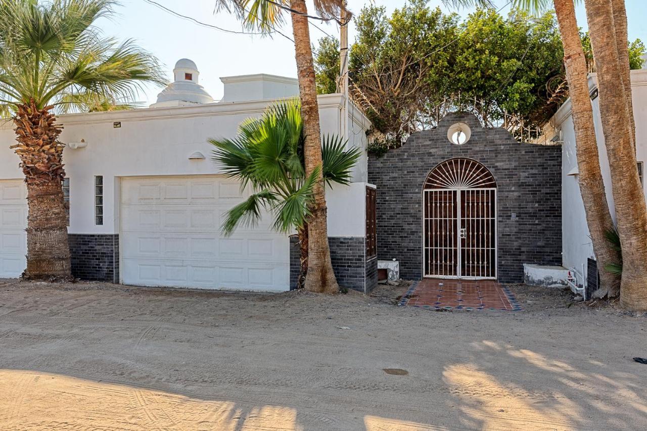 Villa Relax 3 By Kivoya Rocky Point Exterior photo