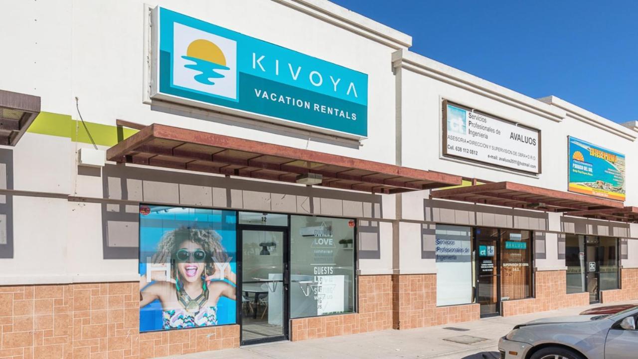 Villa Relax 3 By Kivoya Rocky Point Exterior photo